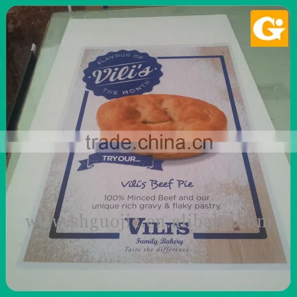 pvc banner/advertisement banner/banner display