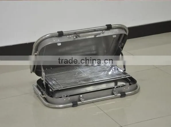 Folding Grill photo-3