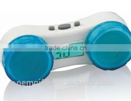 LCD Electronic Contact Lens Cases photo-4