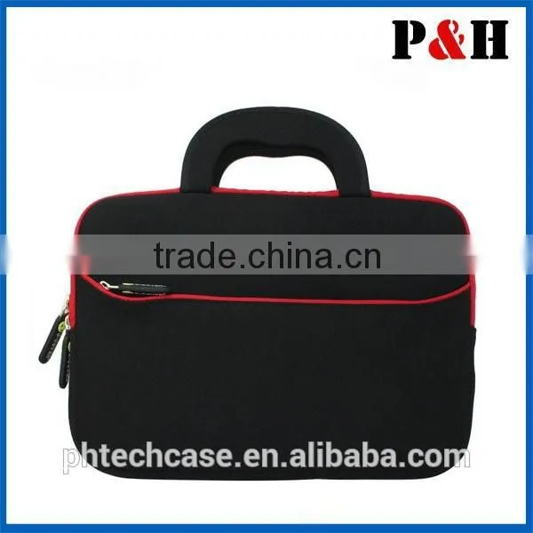 2015 Top Sells Neoprene Sleeve Tablet Case With Customized photo-2