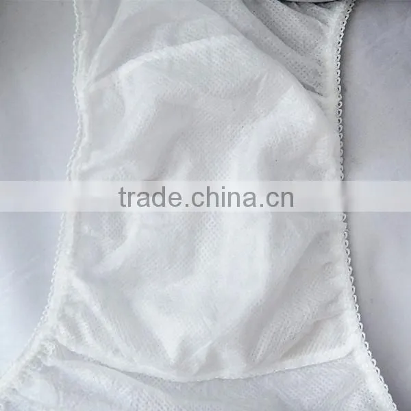Disposable Paper Underwear/ Disposable Underwear For Maternity photo-3
