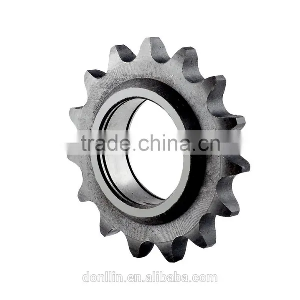 High Pressure External Gear photo-3