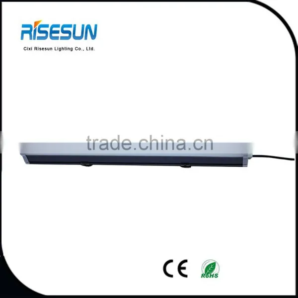 PC Housing Tri-proof/triproof/waterproof Led Light 1.2m 20w/30w Replace T8 Tubes (CE RoHS PSE ) photo-5