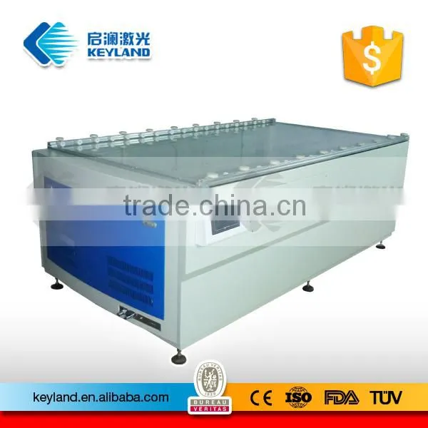Keyland Sun Simulator Solar Module Tester in Photovoltaic Module Production Line photo-2