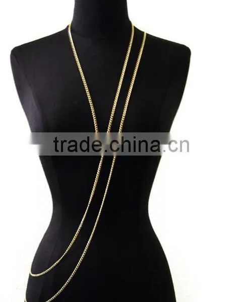 New Fashion Shoulder Body Chain photo-5