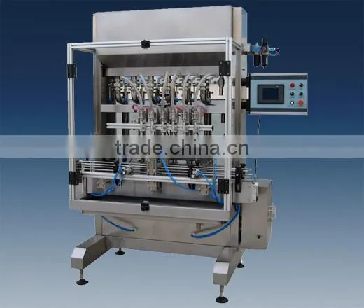 Filling Water Machine Made by Stainless Steel Shot Sus304 photo-5