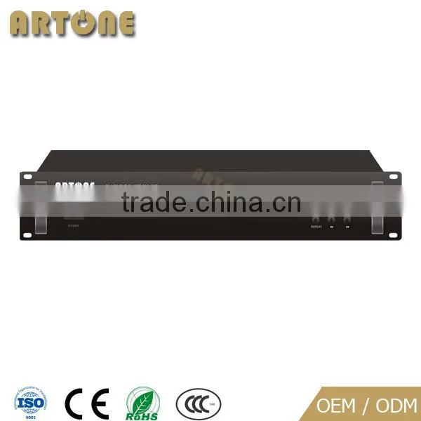 Public Address pa System Cd/mp3 /vcd/dvd Player