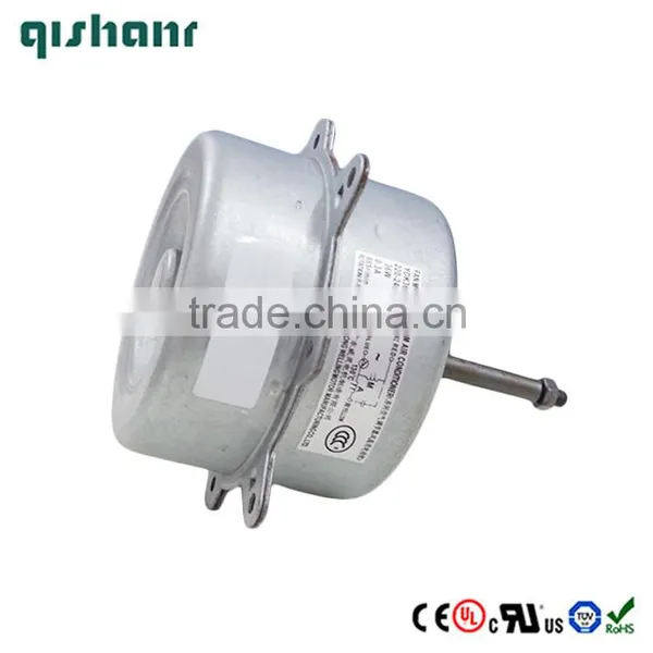 Popular Single-phase Induction Motor Air Conditioner Fan Motor YDK36-6-10 With Favorable Price photo-2