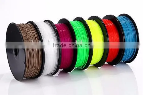 2015 Newest and Most Popular 3d Printing Filament and 3d Printer Pla Filament photo-3
