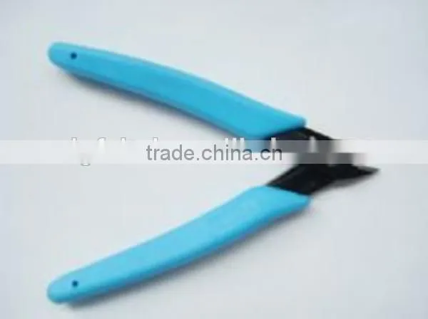 High Quality Precision Nipper Cutter /PLATO Diagonal Cutting Nippers photo-2