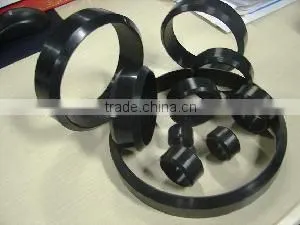 Rubber Products, Rubber Parts, Customed Rubber Spare Parts.