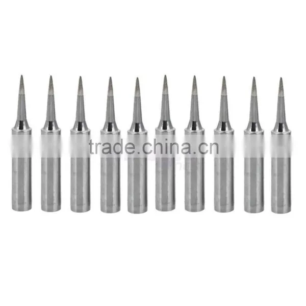 Hakko 900M Soldering Tip Manufacturer/spot Welding Tips / Welding Torch Contact Tip for Soldering Tips photo-2