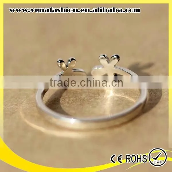 Rings Jewelry Lots Pure Adjustable Lots Sterling Silver Rings photo-5