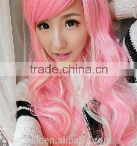 High Quality Products AAAAA 100% Human Hair Wig photo-6