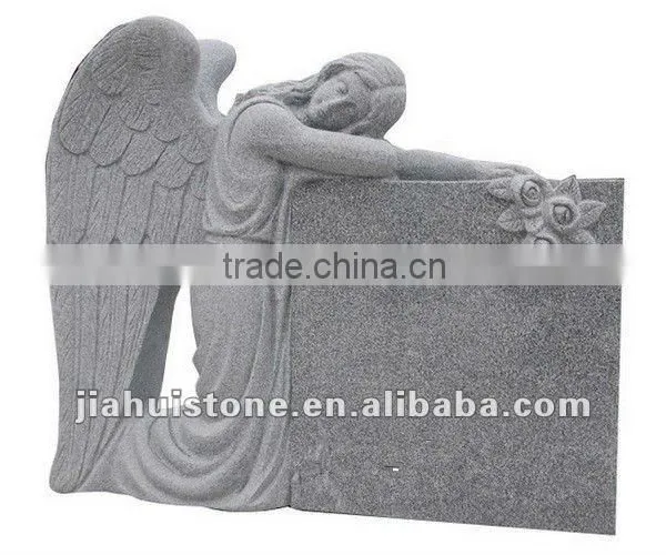 Monument and Gravestone Tombstone
