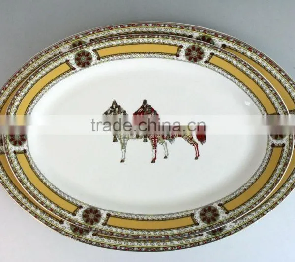 2015 New Product Wholesale Ceramic White Dinner Plate, Cheap Dinner Plates, Bulk Dinner Plates photo-2