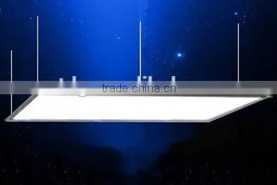 3 Years Warranty 36W 48w 600*600mm Surface Mount Square Led Ceiling Light Fixture photo-2