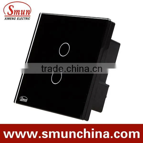 4gang Touch Switch, Remote Control Switch 2gang/3gang/4gang photo-2