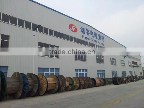Control Cable With Pvc Insulation & Sheath photo-4