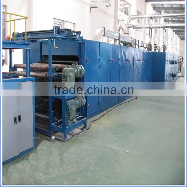 Nonwoven PET Fiber for Making Mattress, Cotton Fiber for Making Mattress, Chemical Fiber for Making Mattress photo-5