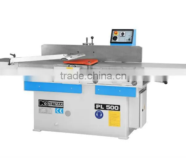Surface Planer PL 500