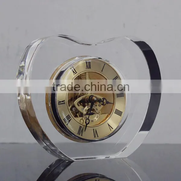 Wholesale New Heart Table Chess Clock Spring photo-5