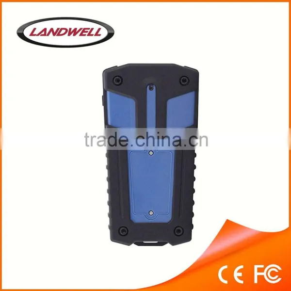 Landwell 2.4g Rfid Guard Time Attendance photo-3