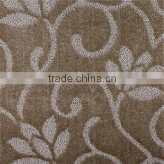 Flower Pattern High Quality Tufted Carpet Boardroom Machine Made Tufted Carpet photo-5