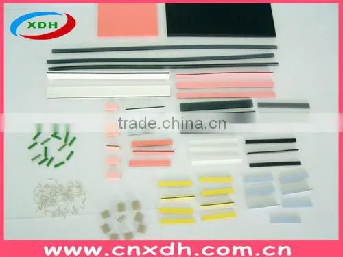 Manufacturing LCD Silicone Zebra Elastomeric Connector