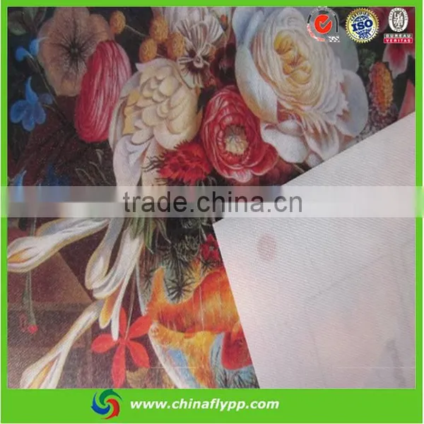 Aluminium Coating Wall Paper Indoor Decoration photo-2