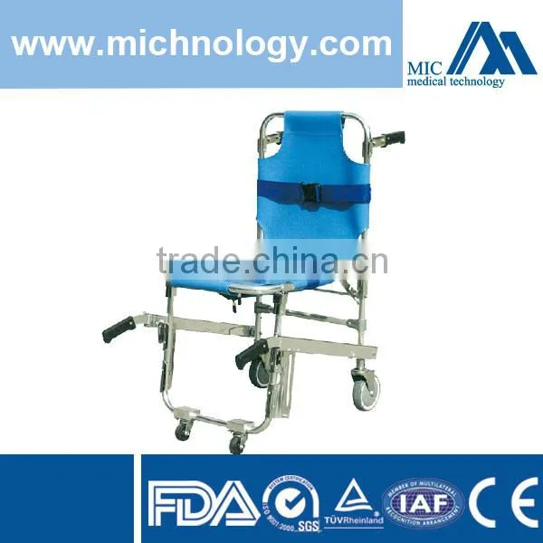 SKB1C04 The Portable Stair Stretcher , Ambulance Stretcher
