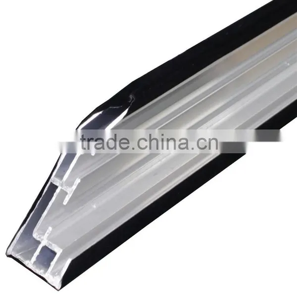 16:9 92" Curved Projector Screen for Home Theater Equipment photo-3