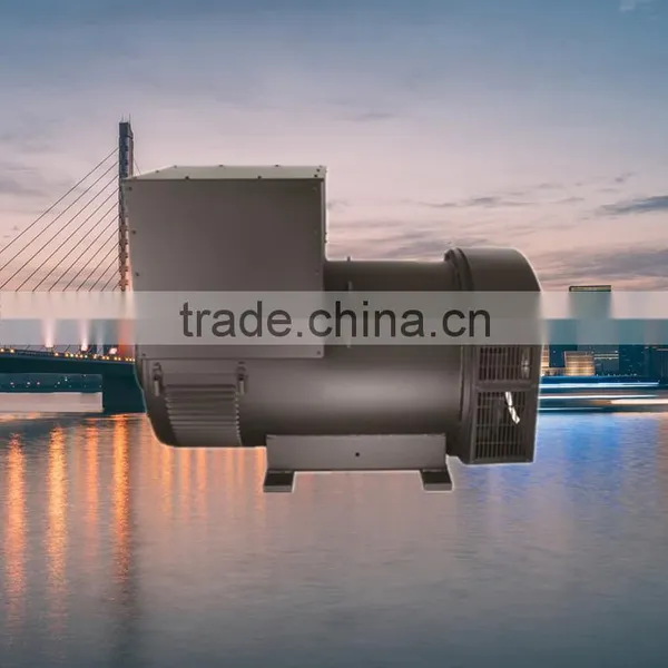 China Manufacturer Famous Diesel Generator Prime Power 300KVA