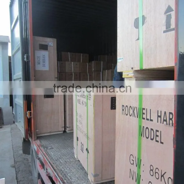 DTEC HRS-150 Digital Rockwell Hardness Tester,Testing Accuracy:0.1HR,Automatic Loading,Qualified With ISO,ASTM Certificate Quality Choice photo-6