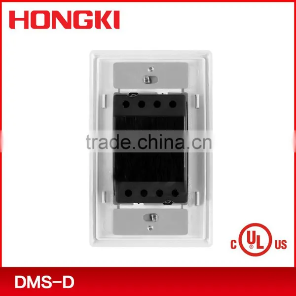 Double Slide 120VAC 60Hz Dimmers photo-3