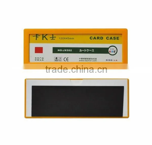 New Products Magnetic Holder, Magnetic Price Tag Holder photo-2
