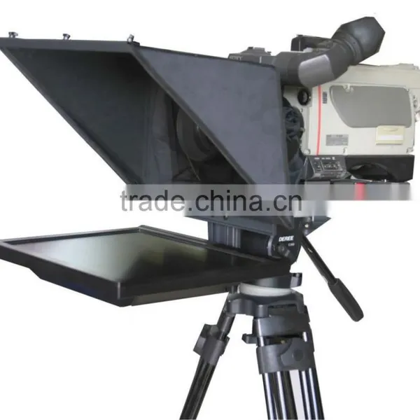Hot Selling 20 Inch LCD Broadcast Teleprompter photo-5