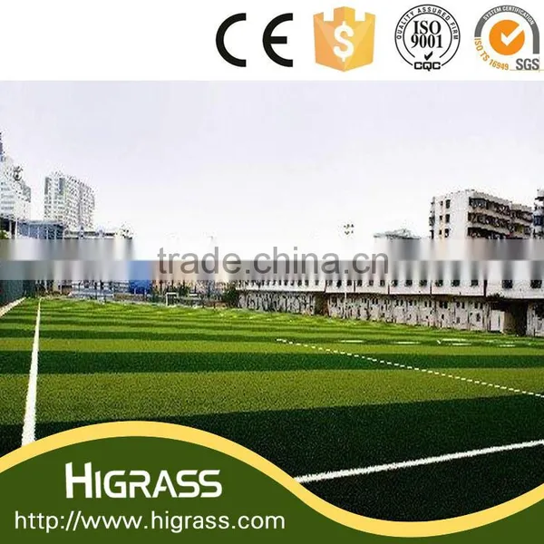 High Quality Artificial Grass/turf for Football/soccer Field, Cesped Artificial,erba Sintetica Quality Choice photo-5