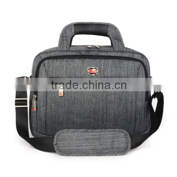 Factory Hot Sell Designer Men Business Laptop Bag photo-6