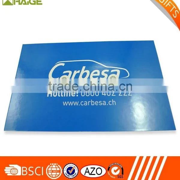 Good Quality Fashionable Microfiber Mobile Sticker photo-6