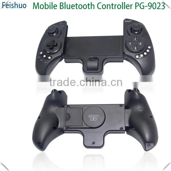 Top Quality Hot Sell 2.4g Bluetooth Wireless Controller photo-4