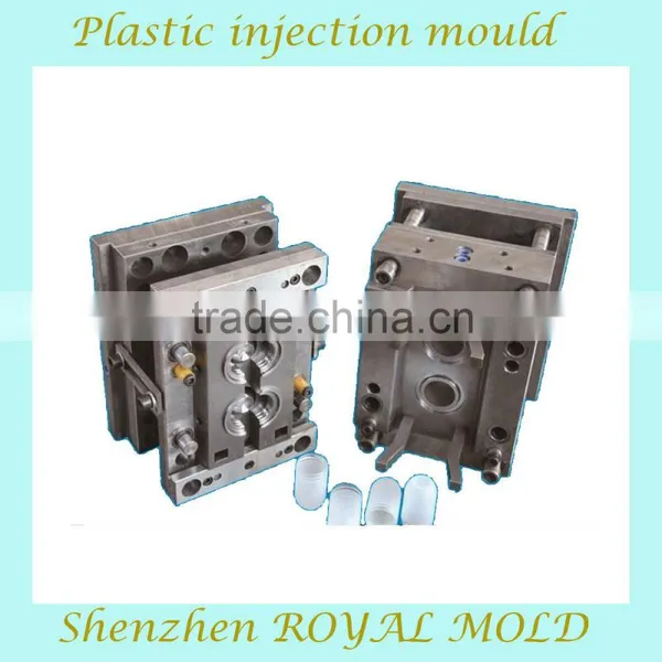 Die Casting Mold Plastic Injection Molding Companies photo-5