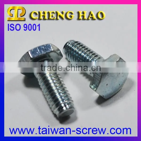 Factory Price Stainless Screw M4 Hex photo-5