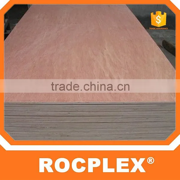 Edge-Glued Panel (Common: 21/32 In. x 24 In. x 4 Ft.; Actual: 0.656 In. x 23.25 In. x 48 In.) photo-4