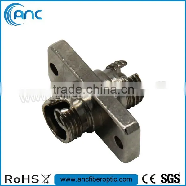 Simplex Multimode fc Fiber Optic Adaptor for FTTH photo-3