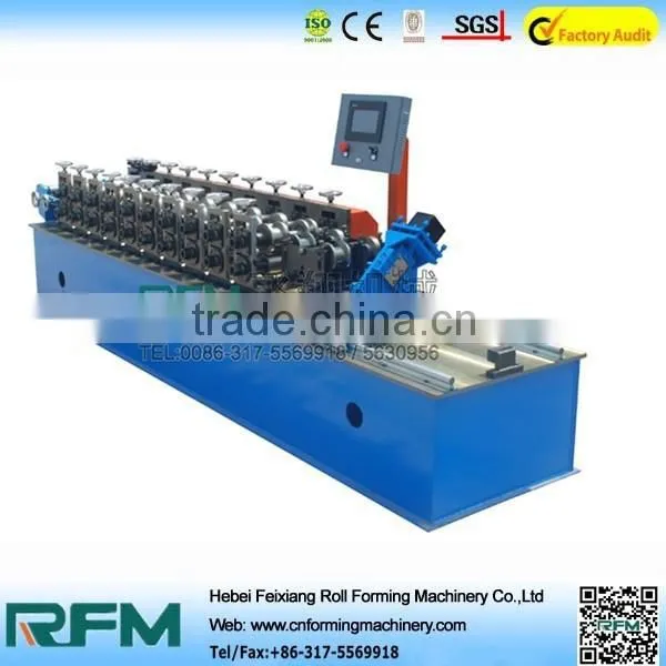 FX Rebar Tying Machine