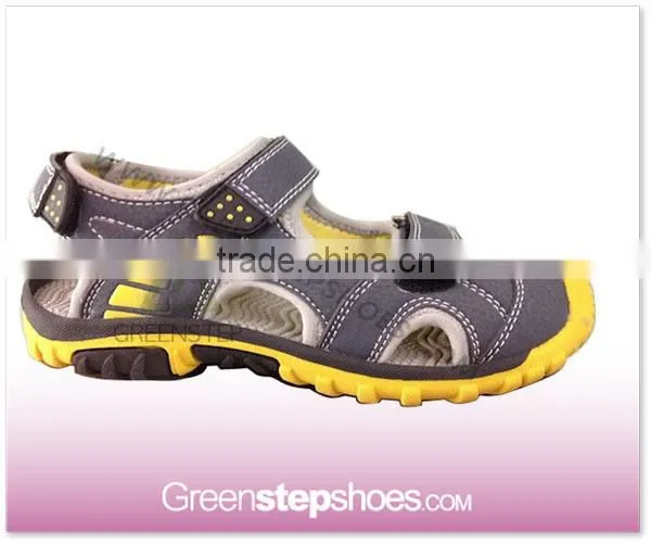 Health Sandals Men Sandals Leather