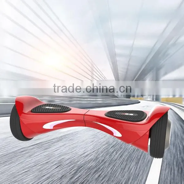 Two Wheel Balancing Scooter WITH Bluetooth Smart Balance Wheel Scooter