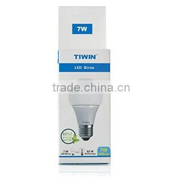 HIGH QUALITY 600lm 7W LED Bulb photo-3