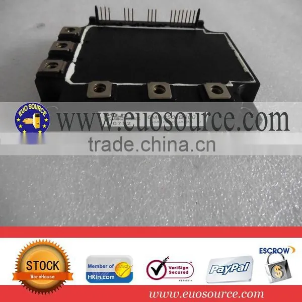 Fuji Ipm and Pim Modules 6MBP50JB060 photo-2